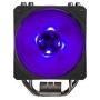 Cooler Master Hyper 212 RGB Black Edition CPU Cooling System Cooler Master Hyper 212 RGB Black Edition CPU Cooling System
