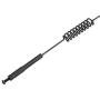 RC Car Antenna, Remote Control Crawler Simulation Antenna for Traxxas TRX-4 RC Vehicle Decoration Parts(290mm / 11.42inch)