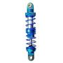 YU-NIYUT Oil Adjustable 70mm 80mm 90mm 100mm 110mm 120mm Metal Shock Absorber Damper for 1/10 RC Car Parts Truck Crawler Axial SCX10 TRX4 D90