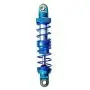 YU-NIYUT Oil Adjustable 70mm 80mm 90mm 100mm 110mm 120mm Metal Shock Absorber Damper for 1/10 RC Car Parts Truck Crawler Axial SCX10 TRX4 D90 YU-NIYUT Oil Adjustable 70mm 80mm 90mm 100mm 110mm 120mm Metal Shock Absorber Damper for 1/10 RC Car Parts Truck Crawler Axial SCX10 TRX4 D90