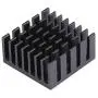 Awxlumv 10 pcs Small Heatsink 20 x 20 x 10 mm / 0.79 x0.79 x 0.39 inch Aluminum Heat Sink with Thermal Conductive Double Sided Tape for Cooling GPU IC Chips VRAM VGA RAM Awxlumv 10 pcs Small Heatsink 20 x 20 x 10 mm / 0.79 x0.79 x 0.39 inch Aluminum Heat Sink with Thermal Conductive Double Sided Tape for Cooling GPU IC Chips VRAM VGA RAM