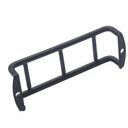 ShareGoo Metal RC Car Mini Stairs Ladder Simulation Decoration Parts for Traxxas TRX4 TRX-4 Bronco Axial SCX10 90046 90047 D90 1/10 RC Crawler Car