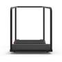Lifetime 80339 Table Cart, Black Lifetime 80339 Table Cart, Black