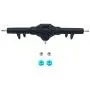 Bonarty RC Rear Axle Gearbox Metal RC Differential for 1/12 Scale Wltoys 12428 12423 RC Car Bonarty RC Rear Axle Gearbox Metal RC Differential for 1/12 Scale Wltoys 12428 12423 RC Car
