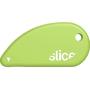 Slice Micro Ceramic Blade, Safety Cutter, Finger Friendly, Cuts Blister Packaging, Paper & Ideal for Outline Trims of Shapes or Coupons