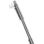 Gas Grill Burner Tubes Pipe Replacement for Weber Spirit 200, Spirit S-210, S-220, Spirit E-210, E-220, Series Gas Grills with Up Front Controls, Stainless Steel, 18'', 69785 Gas Grill Burner Tubes Pipe Replacement for Weber Spirit 200, Spirit S-210, S-220, Spirit E-210, E-220, Series Gas Grills with Up Front Controls, Stainless Steel, 18'', 69785