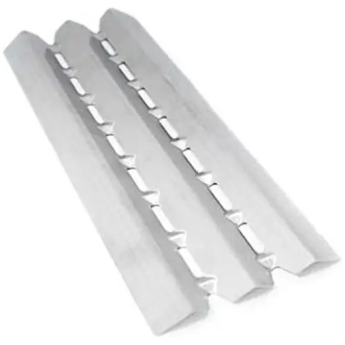 Broil King 18431 Flav-R-Wave Heat Plate for Baron Series Grills (2013 and Newer) Broil King 18431 Flav-R-Wave Heat Plate for Baron Series Grills (2013 and Newer)