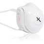 Ultramasx UltraOne. Fan-Assisted Mask with HEPA and Active Carbon Filters. Rechargeable and Reusable. U.S. FDA Registered.
