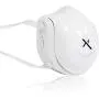 Ultramasx UltraOne. Fan-Assisted Mask with HEPA and Active Carbon Filters. Rechargeable and Reusable. U.S. FDA Registered.