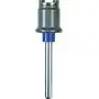 Dremel EZ402, Dremel EZ - Lock Mandrel, 1/8 inch (3.2mm) shank Rotary Tool Accessory Mandrel, Medium