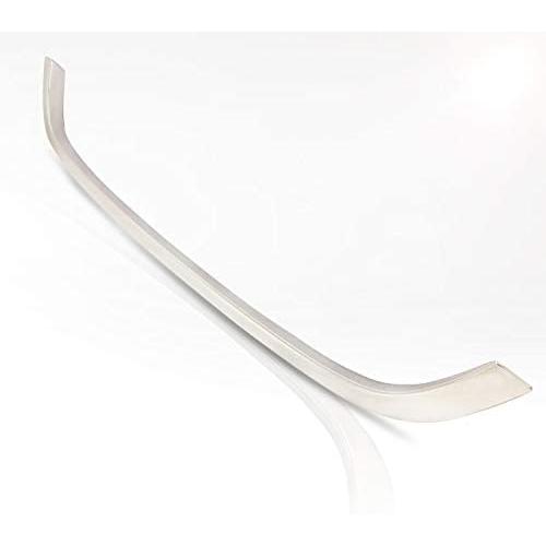 Make Auto Parts Manufacturing Chromed Hood Molding For Mini Cooper 2007-2015 / Cooper Base Model 2011-2015 - MC1235100