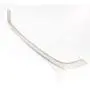 Make Auto Parts Manufacturing Chromed Hood Molding For Mini Cooper 2007-2015 / Cooper Base Model 2011-2015 - MC1235100