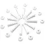 Hemoton 12pcs Plastic Pool Joint Pins with Extra Rubber Seals Pool Replacement Parts 2.36 Inch for Above Ground Intex Pools Metal Frame Pool Accessories Hemoton 12pcs Plastic Pool Joint Pins with Extra Rubber Seals Pool Replacement Parts 2.36 Inch for Above Ground Intex Pools Metal Frame Pool Accessories