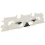 Juicemoo Main Cam, 5.6cm / 2.2in Width Plastic Metal Knitting Machine Accessories, Knitting Machine Part for KH880 KH881 Knitting Machine KH860 KH868 Knitting Machine Juicemoo Main Cam, 5.6cm / 2.2in Width Plastic Metal Knitting Machine Accessories, Knitting Machine Part for KH880 KH881 Knitting Machine KH860 KH868 Knitting Machine