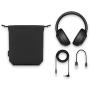 Sony WHXB900N Noise Cancelling Headphones, Wireless Bluetooth Over the Ear Headset - Blue (Amazon Exclusive)
