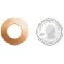ImpressArt - Premium Metal Stamping Washer Blanks for Metal Stamping and Jewelry Making (24 Pack) (1'' Washer, Copper) ImpressArt - Premium Metal Stamping Washer Blanks for Metal Stamping and Jewelry Making (24 Pack) (1'' Washer, Copper)