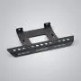YU-NIYUT 2Pcs Metal Side Pedal Plate for 1/10 RC Crawler Car Axial SCX10 Upgrade Parts Durable, Practical, The Choice of RC Toy Lovers YU-NIYUT 2Pcs Metal Side Pedal Plate for 1/10 RC Crawler Car Axial SCX10 Upgrade Parts Durable, Practical, The Choice of RC Toy Lovers
