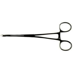 SE 7” Self-Locking Sponge Forceps - 526SF