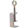 Labuduo Sturdy Durable Knitting Machine Table Clamp, Table Clamp, Metal for Kh821 Knitting Machine
