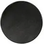 East West Furniture ANT-ABK-TP Antique Dining Table Made of Rubber Wood, 36 Inch Round, Wirebrushed Black Finish East West Furniture ANT-ABK-TP Antique Dining Table Made of Rubber Wood, 36 Inch Round, Wirebrushed Black Finish