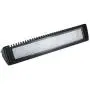 Raycharm 13'' 6000K Natrual White High Lumen Output Low Current Draw, 40° Down Angled Flood Beam, 12V/24V DC 27W 2700 LM, LED Light Fixture/Work Light/Scene Light for RV & Utility Vehicle, Black, 1PC Raycharm 13'' 6000K Natrual White High Lumen Output Low Current Draw, 40° Down Angled Flood Beam, 12V/24V DC 27W 2700 LM, LED Light Fixture/Work Light/Scene Light for RV & Utility Vehicle, Black, 1PC