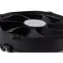 Silverstone Tek 140mm x 38mm Fan for CPU Cooler and Computer Cases Cooling FHP-141