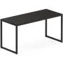 SHW Home Office 48-Inch Computer Desk, Black SHW Home Office 48-Inch Computer Desk, Black