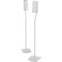 Bose UFS-20 Series II Universal Floor Stands - White