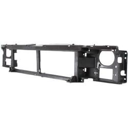 CPP Front Header Grille Mounting Panel for Ford Bronco