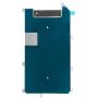 MMOBIEL LCD Metal Back Plate Replacement Compatible with iPhone 6S Plus with Heat Shield incl Screws and Screwdrivers