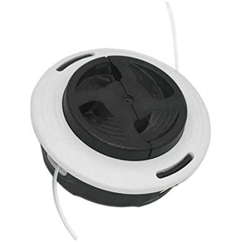 Ineedtech C26-2 Dual Line Trimmer Head 4002-710-2169 for Stihl FS55 FS56 FS70 FS80 FS85 FS89 FS90 FS94 FS100 FS120 FS130 FS240 FS250 FS260R FR130 FR410 FR460 FS-KM FSA90 Brushucutters