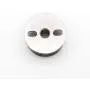 CKPSMS Brand -#15041 Metal BOBBINS Compatible with CONSEW 244 254 255RB 289 289RB 389 389RB(10PCS) CKPSMS Brand -#15041 Metal BOBBINS Compatible with CONSEW 244 254 255RB 289 289RB 389 389RB(10PCS)