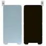 DonkeyEmma Screen LCD Display Back Metal Plate Shield Replacement Part for iPhone X