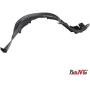 Parts N Go 2004-2008 Acura TL Fender Liner Passenger Side RH Splash Guard - AC1249117, 74100SEPA10