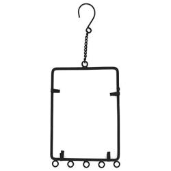 Milltown Merchants Wind Chime for Warm Glass