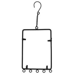 Milltown Merchants Wind Chime for Warm Glass