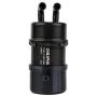 Fuel Pump For SUZUKI INTRUDER 700 1400 VS1400 VS700 15100-38A00 (2 wire plug)
