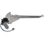 Dorman 741-674 Front Driver Side Power Window Motor and Regulator Assembly for Select Ford Models Dorman 741-674 Front Driver Side Power Window Motor and Regulator Assembly for Select Ford Models