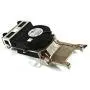 Dell Optiplex 790 990 SFF Computer CPU Heatsink & Fan 0FVMX3 PVB120G12H-P01 Dell Optiplex 790 990 SFF Computer CPU Heatsink & Fan 0FVMX3 PVB120G12H-P01