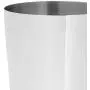 Barfly Shaker Cocktail Tin, Set (18 oz and 28 oz), Stainless Steel,M37009 Barfly Shaker Cocktail Tin, Set (18 oz and 28 oz), Stainless Steel,M37009