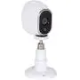 Security Wall Mount - Adjustable Indoor/Outdoor Mount Compatible with Arlo, Arlo Pro, Arlo Pro 2, Arlo Pro 3/Pro4, Arlo Ultra/Ultra2, and Other Compatible Models (2 Pack, White) Security Wall Mount - Adjustable Indoor/Outdoor Mount Compatible with Arlo, Arlo Pro, Arlo Pro 2, Arlo Pro 3/Pro4, Arlo Ultra/Ultra2, and Other Compatible Models (2 Pack, White)