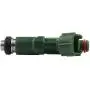 Fuel Injectors Parts,ROADFAR 4pcs 12 Hole Fuel Injector Kits Fit for 2001-2009 Toyota Prius,2000-2005 Toyota Echo,2004 2005 2006 Scion XB XA Compatible with 23250-21020 Injector