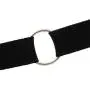BIKICOCO 1-1/2 Metal O-Ring Buckle Connector Round Loops Non Welded for Bags Webbing Purse and Belt Straps, Silver, Pack of 6 BIKICOCO 1-1/2 Metal O-Ring Buckle Connector Round Loops Non Welded for Bags Webbing Purse and Belt Straps, Silver, Pack of 6