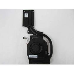 New Genuine Dell Latitude E6440 Heatsink and Fan 0VTNGR VTNGR For models with integrated Intel Graphics