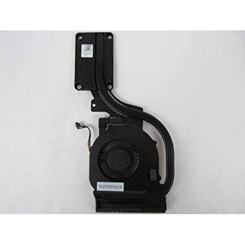 New Genuine Dell Latitude E6440 Heatsink and Fan 0VTNGR VTNGR For models with integrated Intel Graphics