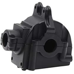 SSDXY Metal Gear Box Shell Cover Differential Housing For WLtoys 144001 1/14 RC Car