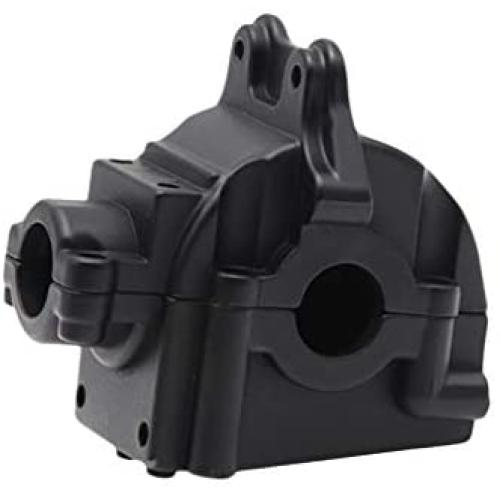 SSDXY Metal Gear Box Shell Cover Differential Housing For WLtoys 144001 1/14 RC Car
