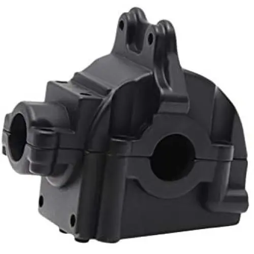 SSDXY Metal Gear Box Shell Cover Differential Housing For WLtoys 144001 1/14 RC Car SSDXY Metal Gear Box Shell Cover Differential Housing For WLtoys 144001 1/14 RC Car