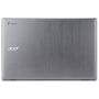 Acer 15.6in FHD(1920x1080) IPS Touchscreen Business Chromebook- Aluminum Metal Body, Intel Celeron N3350 Processor, 4GB LPDDR4 RAM, 32GB SSD, WiFi, Bluetooth, Chrome OS- (32GB) (Renewed)