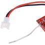 LoveinDIY Metal Receiver Board for Wltoys V911S RC Helicopter Parts Replacement